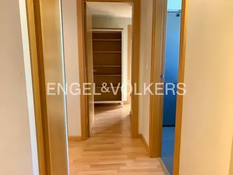 Pis de 107 m² a Sagunt