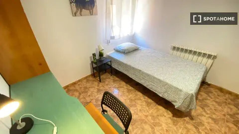 Кімната в оренду, Madrid (4/19)