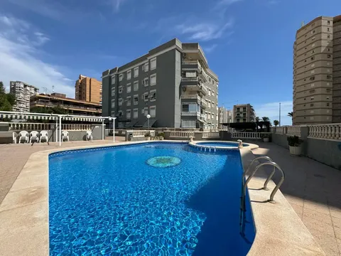 Wohnung 70 m² in el Campello
