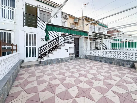 Maison 47 m² à Santa Pola
