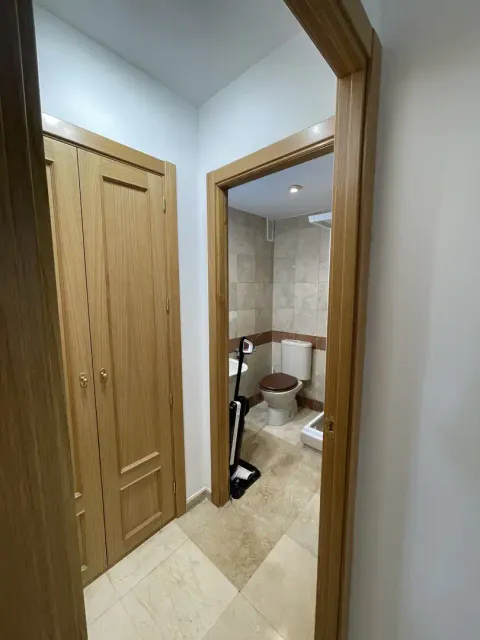 Pis de 48 m² a Madrid