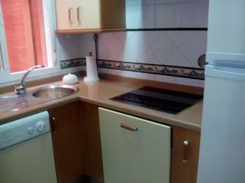 Pis de 69 m² a Huelva