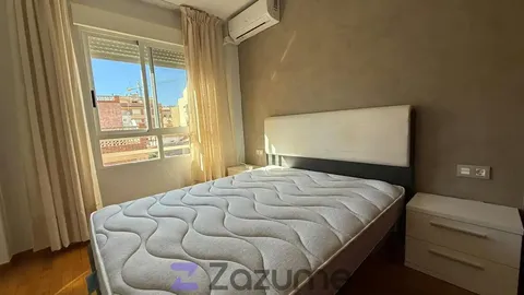 Pis de 83 m² a Múrcia