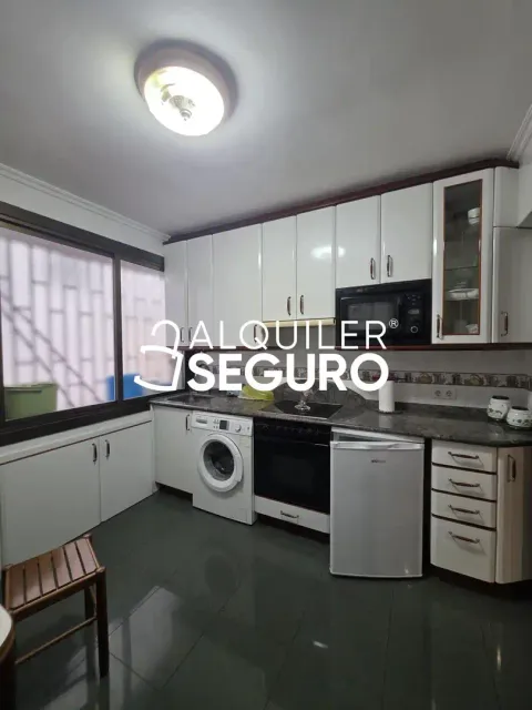 Appartamento 75 m² a Bilbao