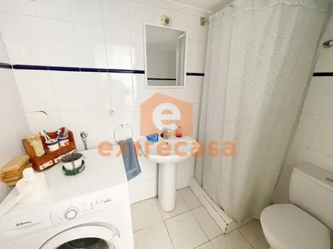 Casa de 100 m² a Badajoz