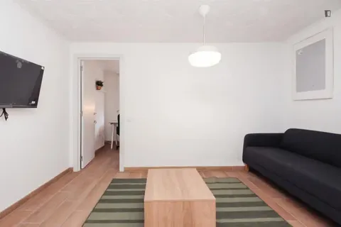 Habitació de lloguer, Reus