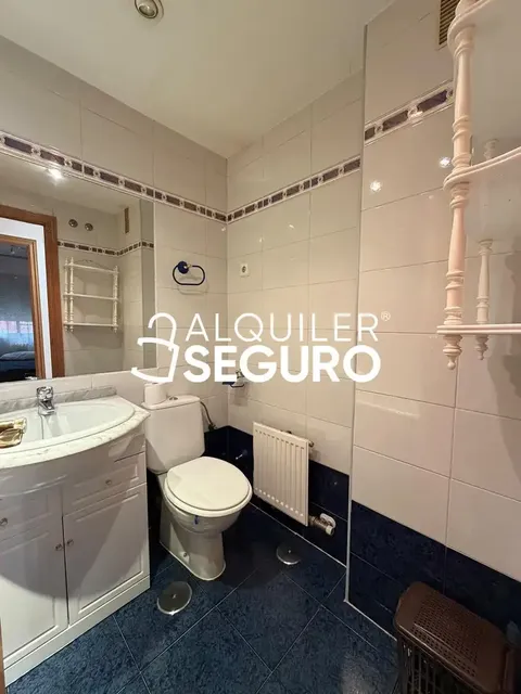 Appartamento 90 m² a Madrid