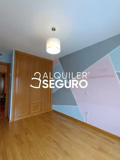 Pis de 90 m² a Parla
