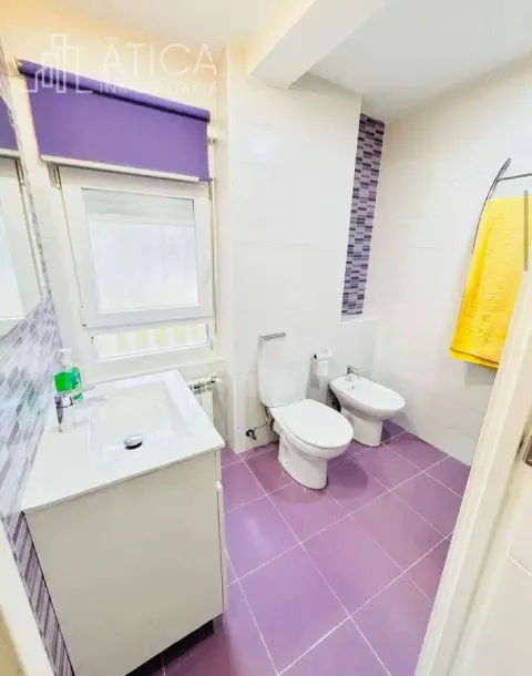 Quarto para alugar, Salamanca