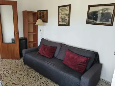 Wohnung 80 m² in el Campello
