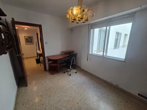 Pis de 76 m² a Saragossa