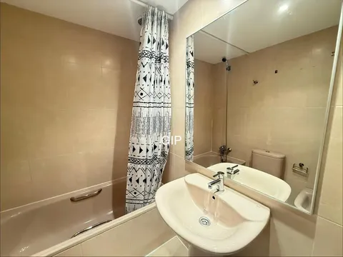 Pis de 57 m² a Madrid