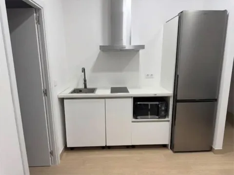 Pis de 35 m² a Còrdova