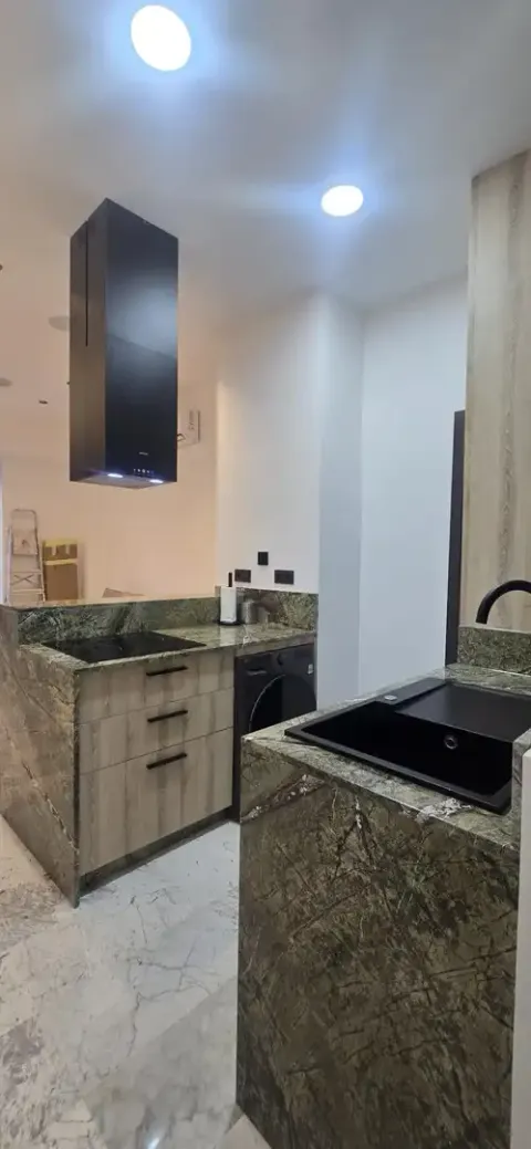 Appartamento 55 m² a Almería