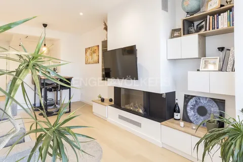 Pis de 133 m² a Barcelona