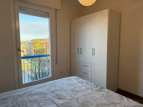 Pis de 45 m² a Oviedo