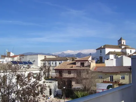 Pis de 75 m² a Villa de Otura