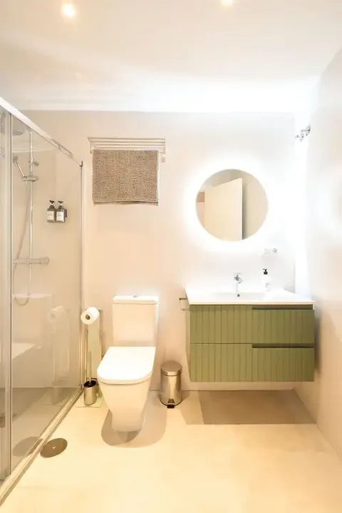 Pis de 85 m² a Barcelona