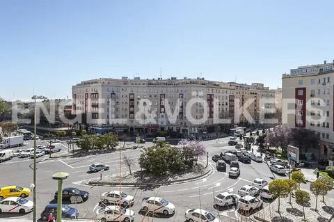 Pis de 91 m² a Madrid
