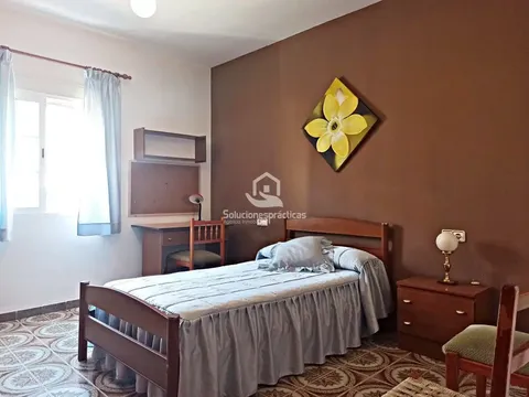 Pis de 92 m² a Jaén