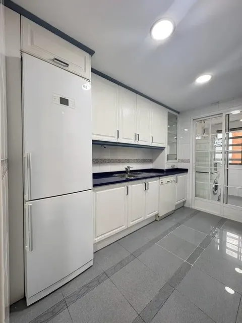 Pis de 160 m² a Madrid