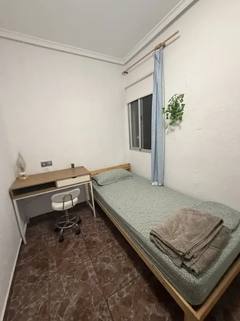 Habitació de lloguer, València