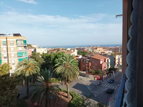 Habitación en alquiler, Mataró (3/6)