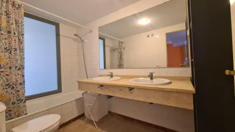 Apartamento 90 m² em Fuengirola