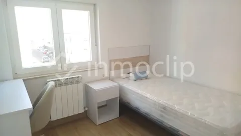 Apartamento 60 m² em Salamanca