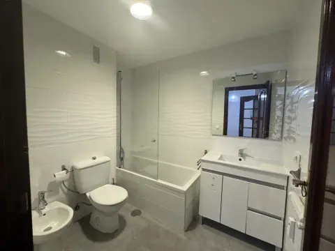 Квартира 170 м² в Бадахосе