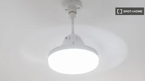 Zimmer zur Miete, Madrid