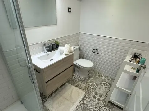 Pis de 32 m² a Cambrils