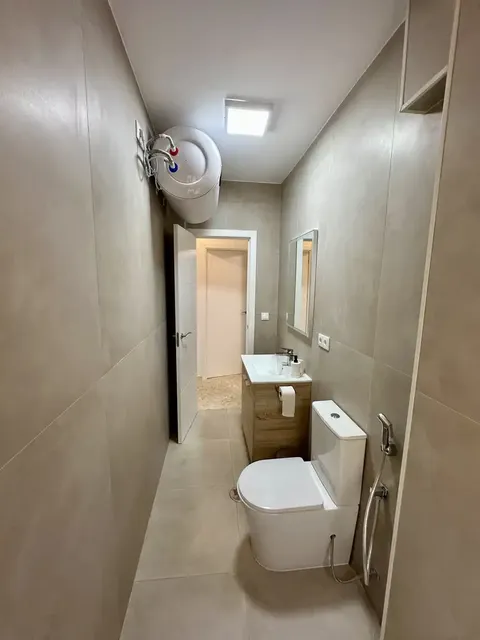 Appartamento 65 m² a Siviglia