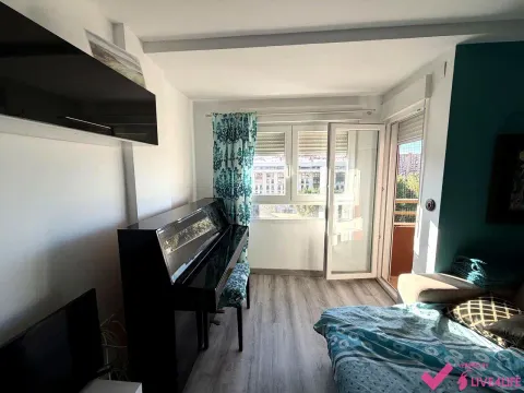 Wohnung 145 m² in Valencia