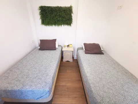 Wohnung 98 m² in Torremolinos