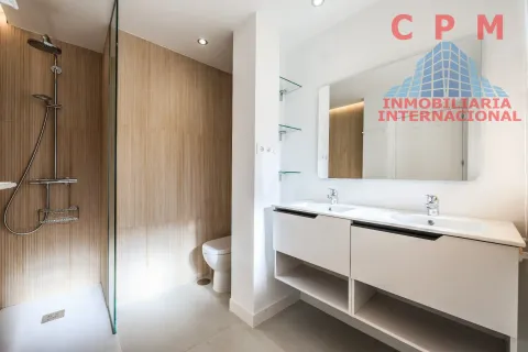 Pis de 85 m² a Madrid