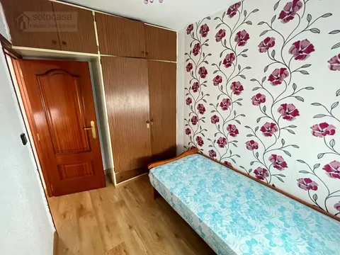 Pis de 70 m² a Valladolid