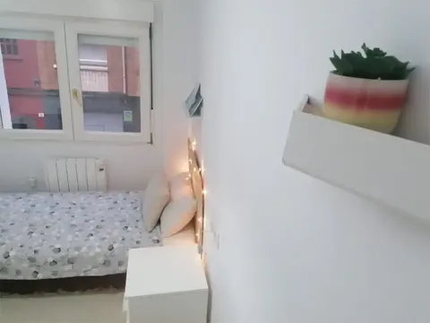 Pis de 87 m² a Gijón
