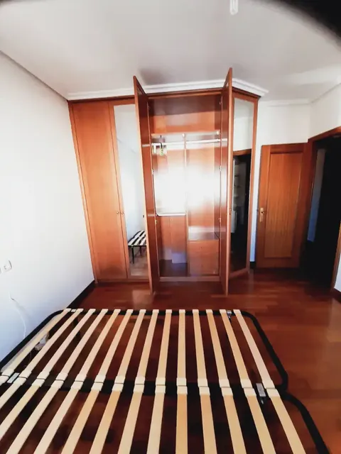 Pis de 125 m² a Valladolid