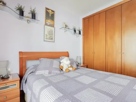 Pis de 88 m² a Barcelona