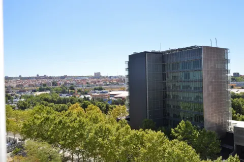 Appartamento 99 m² a Madrid