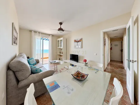 Flat 63 m² in Rincón de la Victoria (4/18)