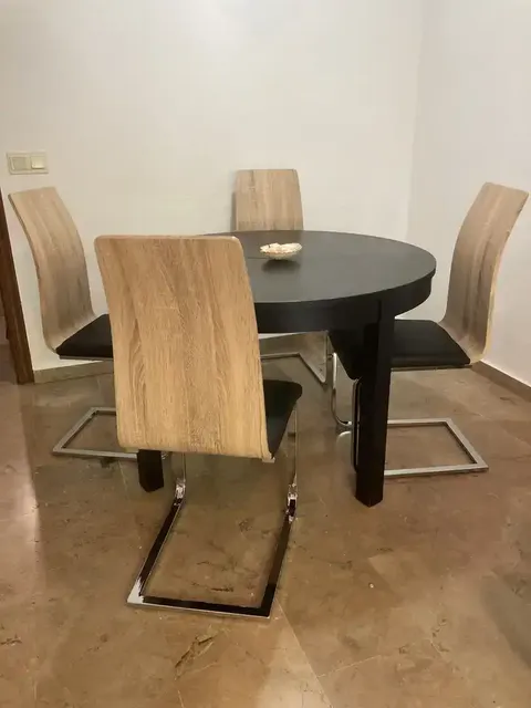 Wohnung 85 m² in Murcia