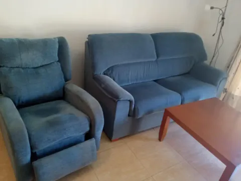 Piso de 86 m² en Alguazas (4/10)