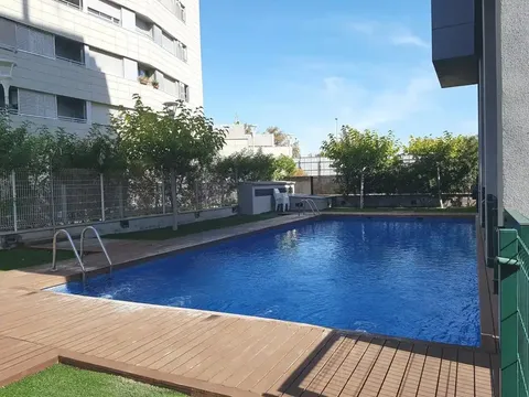 Piso de 85 m² en Valencia
