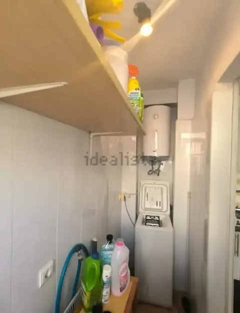 Pis de 120 m² a Alacant