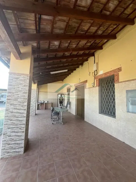 Casa de 200 m² a Elx