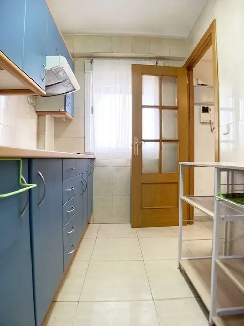 Pis de 58 m² a Madrid