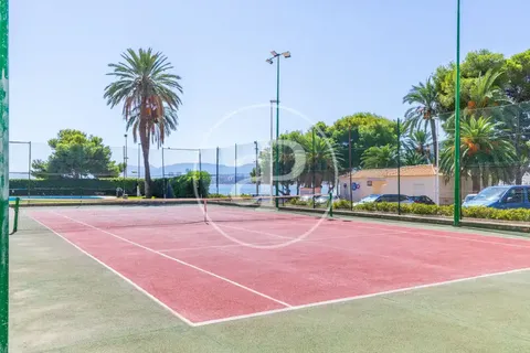 Wohnung 105 m² in Cullera