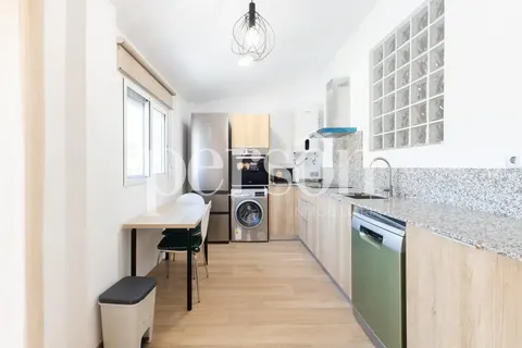 Appartamento 58 m² a Benaguasil